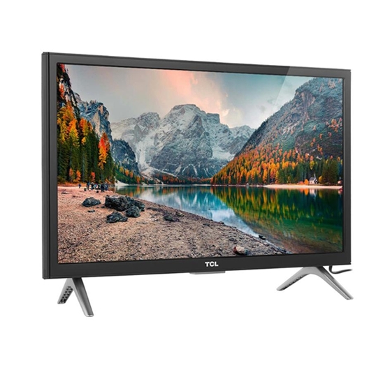 Телевизор TCL LED24D3100 Телевизор TCL LED24D3100