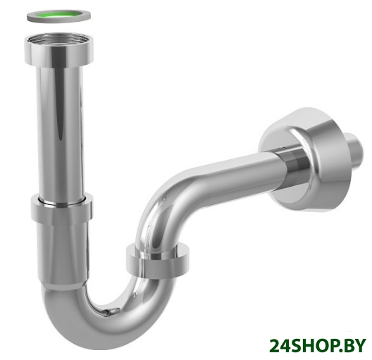 Сифон Bonomini 0220EC20K7 Сифон Bonomini 0220EC20K7