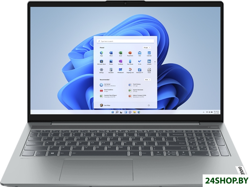 Ноутбук Lenovo IdeaPad 5 15ABA7 82SG004VRM Ноутбук Lenovo IdeaPad 5 15ABA7 82SG004VRM