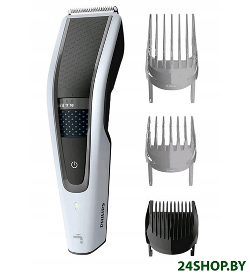 Машинка для стрижки Philips HC5610/15 Машинка для стрижки Philips HC5610/15