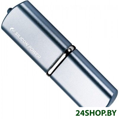 Флеш-память Silicon Power LuxMini 720 8GB (SP008GBUF2720V1D) Флеш-память Silicon Power LuxMini 720 8GB (SP008GBUF2720V1D)