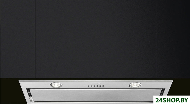 Кухонная вытяжка Smeg KSEG78PXE Кухонная вытяжка Smeg KSEG78PXE