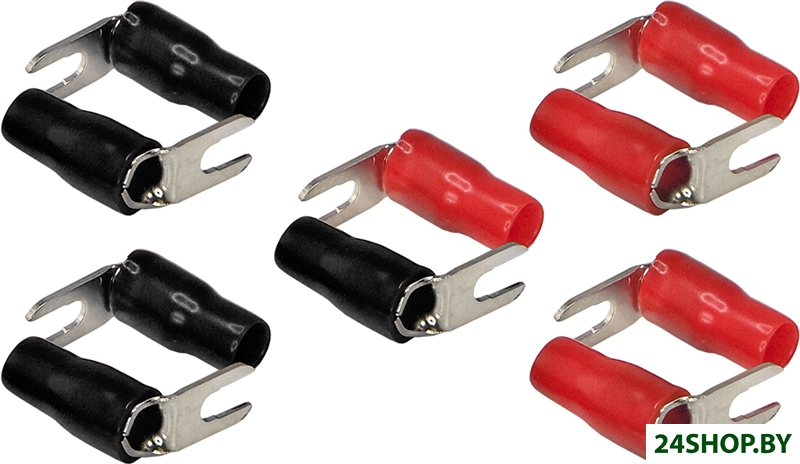 Клемма акустическая Aura ACN-S114/10 Клемма акустическая Aura ACN-S114/10
