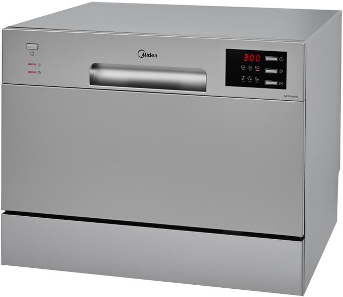 Посудомоечная машина Midea MCFD55320S Посудомоечная машина Midea MCFD55320S