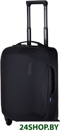 Чемодан-спиннер Thule Subterra 2 Carry On Spinner TSRS422 (black) Чемодан-спиннер Thule Subterra 2 Carry On Spinner TSRS422 (black)