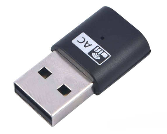 Wi-Fi адаптер Orient XG-940ac Wi-Fi адаптер Orient XG-940ac