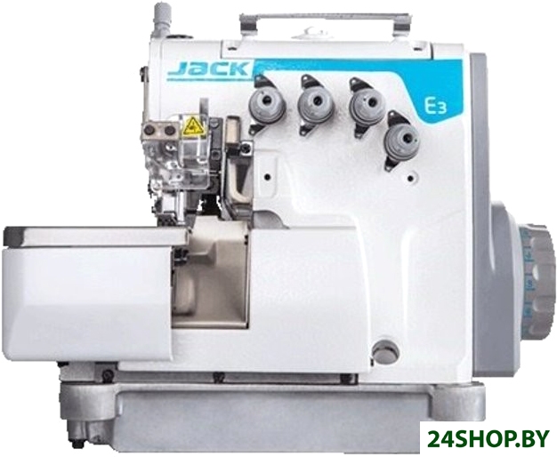 Оверлок JACK E3-5-M2-35 Оверлок JACK E3-5-M2-35