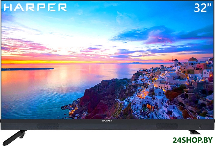 Телевизор Harper 32R821TS Телевизор Harper 32R821TS