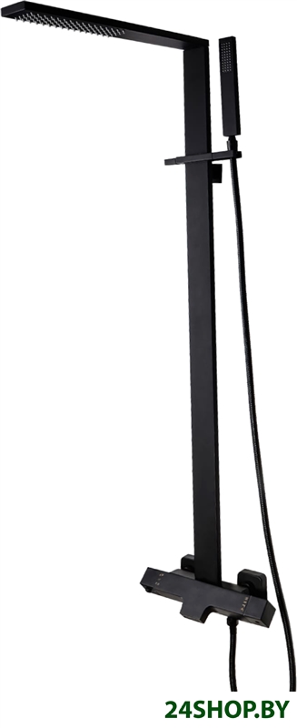 Душевая система Maxonor MN2489-7 Душевая система Maxonor MN2489-7