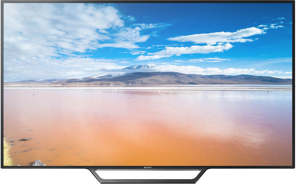 ЖК телевизор SONY BRAVIA KDL-32WD603 ЖК телевизор SONY BRAVIA KDL-32WD603