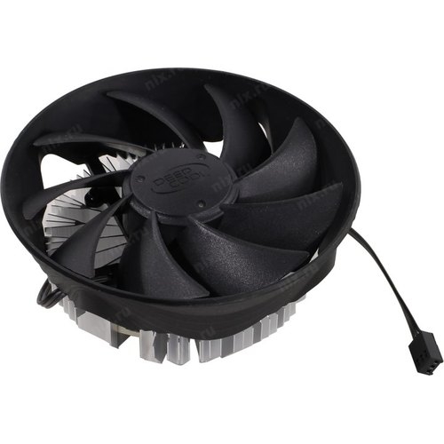 Кулер для процессора DeepCool Gamma Hunter DP-MCAL-HT Кулер для процессора DeepCool Gamma Hunter DP-MCAL-HT