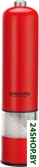 Электроперечница BOHMANN BH-7840 (красный) Электроперечница BOHMANN BH-7840 (красный)