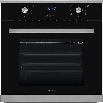 Духовой шкаф AVEX HM 6170 Bx Духовой шкаф AVEX HM 6170 Bx