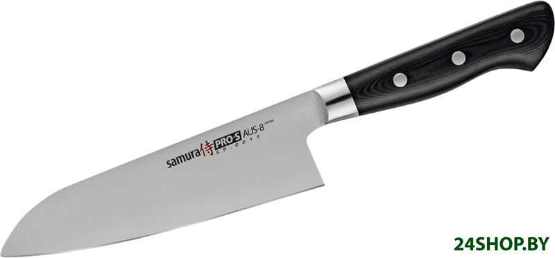 Кухонный нож Samura Pro-S SP-0095 Кухонный нож Samura Pro-S SP-0095