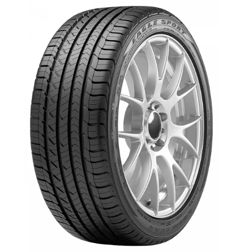 Автомобильные шины Goodyear Eagle Sport TZ 215/55R17 94V Автомобильные шины Goodyear Eagle Sport TZ 215/55R17 94V
