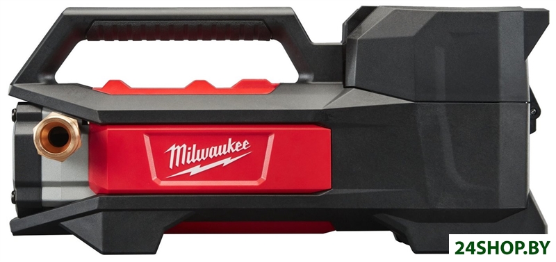 Самовсасывающий насос Milwaukee 4933471494 (без АКБ) Самовсасывающий насос Milwaukee 4933471494 (без АКБ)