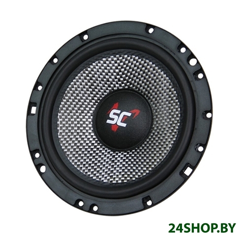 Мидбас KICX Sound Civilization GF165.2 Мидбас KICX Sound Civilization GF165.2