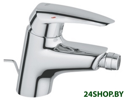 Смеситель для биде GROHE Eurodisc арт. 33244001 Смеситель для биде GROHE Eurodisc арт. 33244001