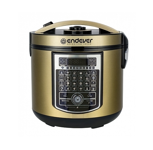 Мультиварка ENDEVER VITA-75 Мультиварка ENDEVER VITA-75