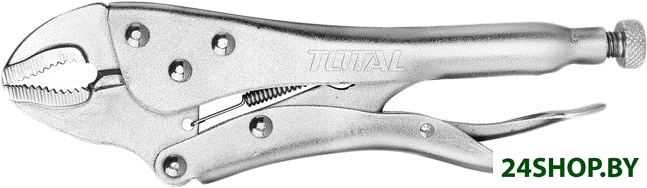 Зажим Total THT191003 Зажим Total THT191003