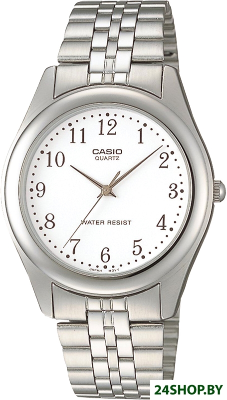 Наручные часы Casio LTP-1129PA-7B Наручные часы Casio LTP-1129PA-7B