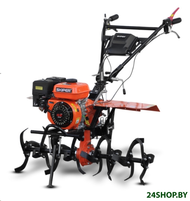 Мотокультиватор Skiper SP-850S (без колес) Мотокультиватор Skiper SP-850S (без колес)