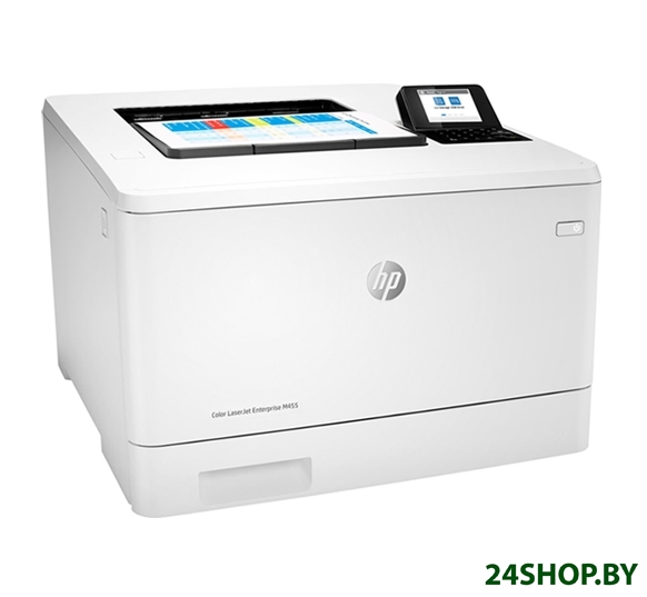 Принтер HP LaserJet Enterprise M455dn 3PZ95A Принтер HP LaserJet Enterprise M455dn 3PZ95A