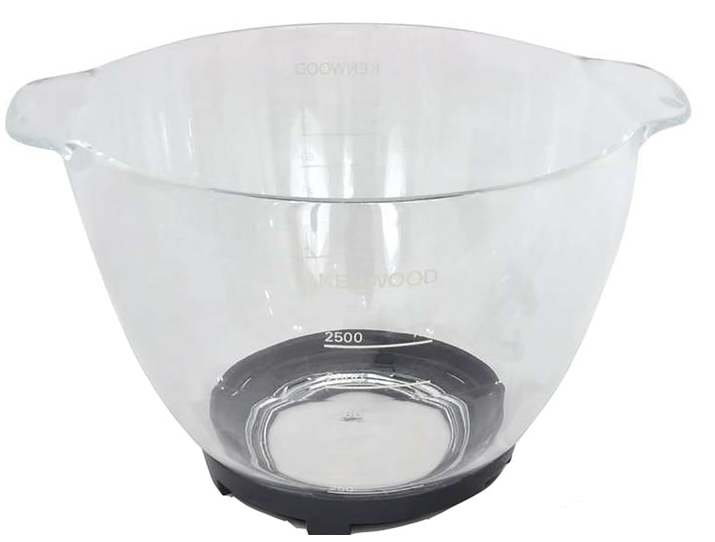 Чаша KENWOOD AT550 Чаша KENWOOD AT550
