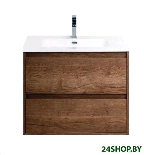Тумба под умывальник BelBagno Kraft-600-2C-SO-RT Тумба под умывальник BelBagno Kraft-600-2C-SO-RT