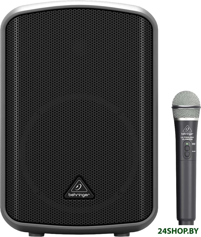 Активная акустика Behringer MPA200BT Активная акустика Behringer MPA200BT