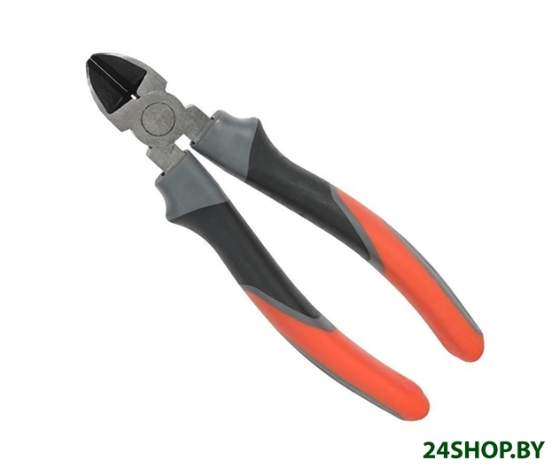 Кусачки боковые (бокорезы) Patriot KPP-180N Кусачки боковые (бокорезы) Patriot KPP-180N