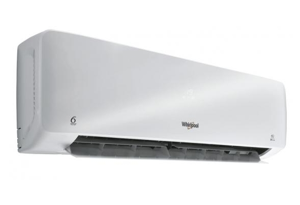 Сплит-система Whirlpool 6th Sense WHO49LB (белый) Сплит-система Whirlpool 6th Sense WHO49LB (белый)