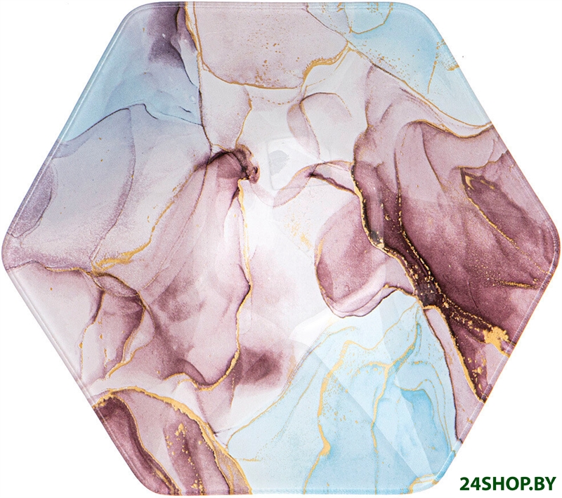 Салатник Lefard Marble 198-230 Салатник Lefard Marble 198-230
