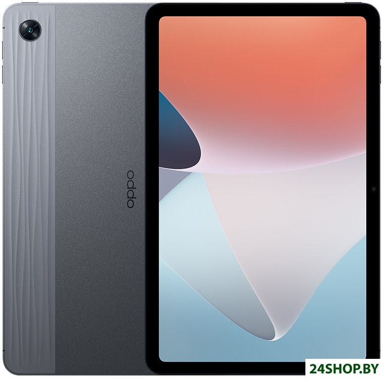 Планшет Oppo Pad Air 4GB/64GB (серый) Планшет Oppo Pad Air 4GB/64GB (серый)