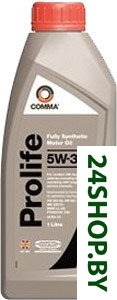 Моторное масло Comma Prolife 5W-30 1л Моторное масло Comma Prolife 5W-30 1л