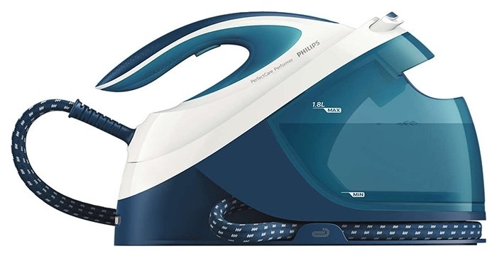Утюг Philips GC8723/20 Утюг Philips GC8723/20