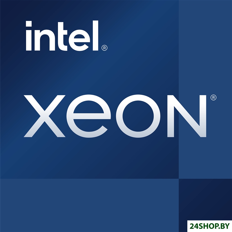 Процессор Intel Xeon E-2356G Процессор Intel Xeon E-2356G