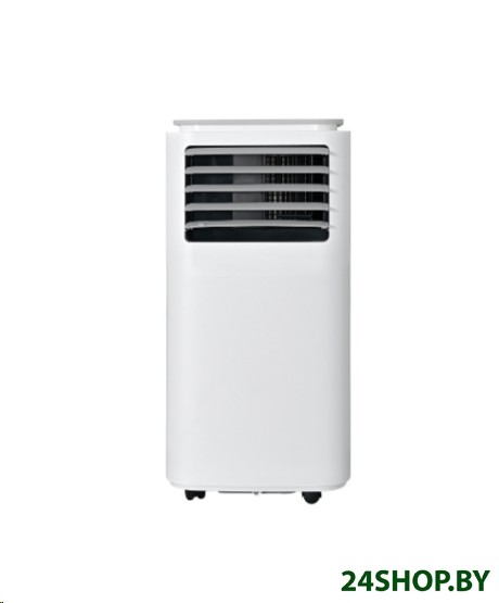 Кондиционер Hyundai HPAC-09-1 (белый) Кондиционер Hyundai HPAC-09-1 (белый)