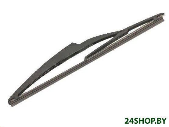 Щетка стеклоочистителя Bosch 3397011430 Щетка стеклоочистителя Bosch 3397011430