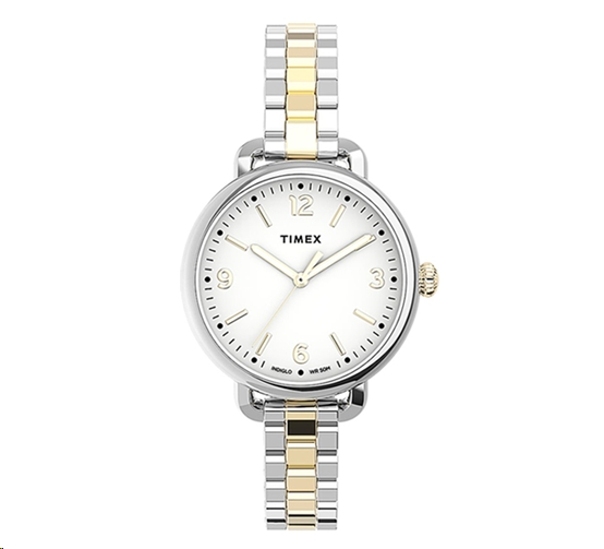 Наручные часы Timex Standard Demi TW2U60200 Наручные часы Timex Standard Demi TW2U60200
