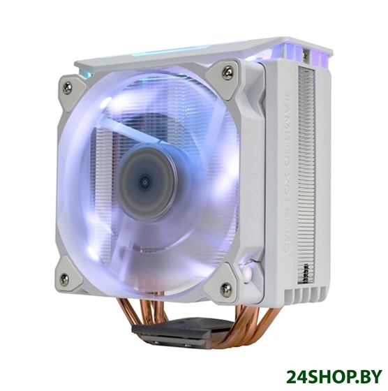 Кулер для процессора Zalman CNPS10X Optima II Кулер для процессора Zalman CNPS10X Optima II