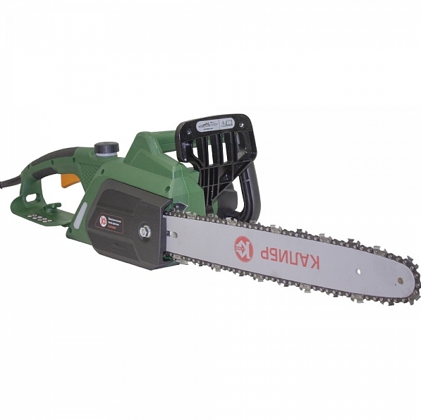 Электрическая пила Калибр ЭПЦ-2200/16У Электрическая пила Калибр ЭПЦ-2200/16У