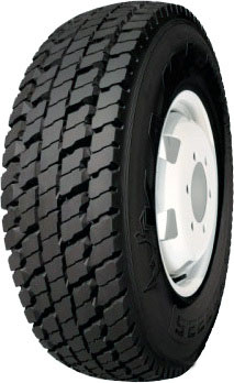 Автомобильные шины KAMA NR 202 235/75R17.5 132/130M Автомобильные шины KAMA NR 202 235/75R17.5 132/130M