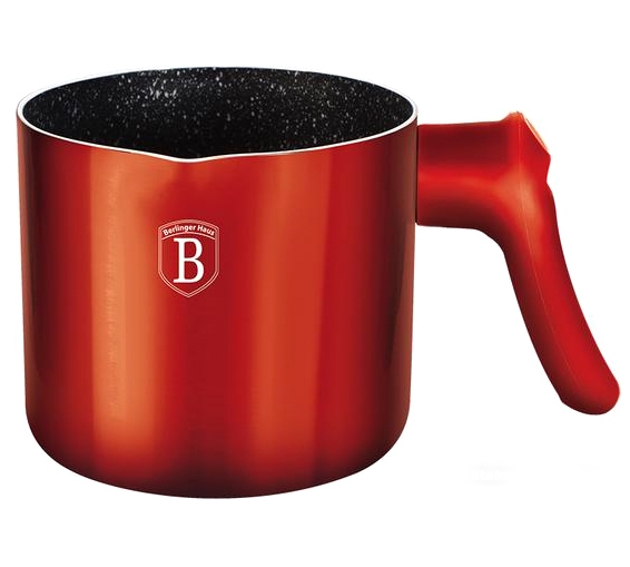 Молочник Berlinger Haus Burgundy Metallic Line BH-1965 Молочник Berlinger Haus Burgundy Metallic Line BH-1965
