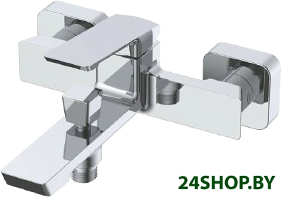 Смеситель Maxonor Pure Life PL3290 Смеситель Maxonor Pure Life PL3290