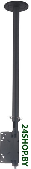 Кронштейн Kromax COBRA-3 (темно-серый) Кронштейн Kromax COBRA-3 (темно-серый)