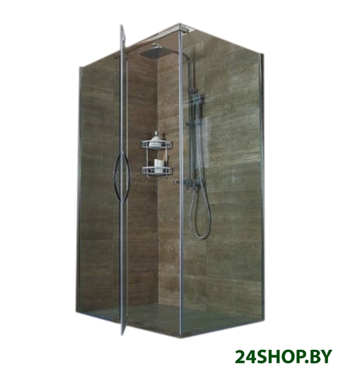 Душевой уголок Alex Baitler AB 214-120 120x90 Душевой уголок Alex Baitler AB 214-120 120x90