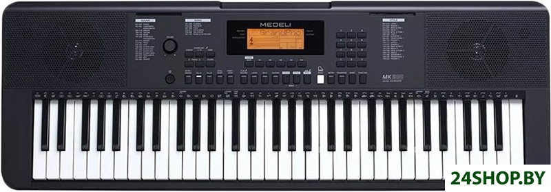 Синтезатор Medeli MK200 Синтезатор Medeli MK200
