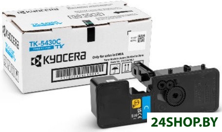 Картридж Kyocera TK-5430C Картридж Kyocera TK-5430C
