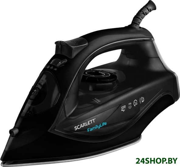 Утюг Scarlett SC-SI30K46 Утюг Scarlett SC-SI30K46